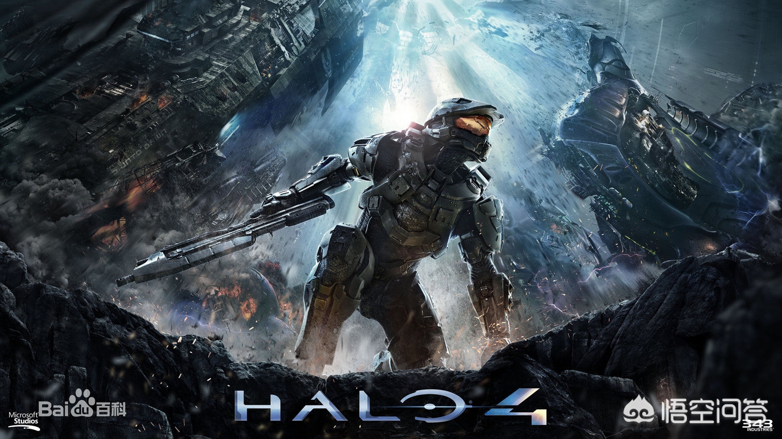 有哪些属科幻类题材的第一人称的射击游戏？