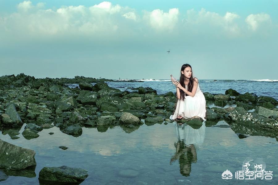 海滩婚纱摄影，海滩婚纱摄影价位