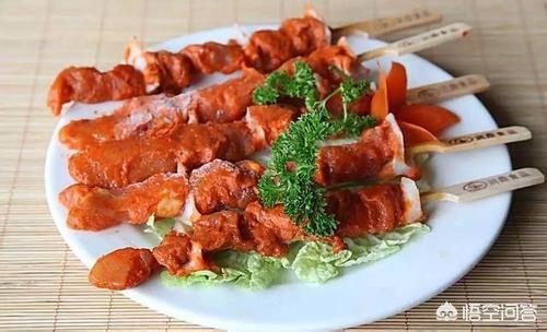 方便食品方便食品有哪些产品 方便食品方便食品有哪些产品