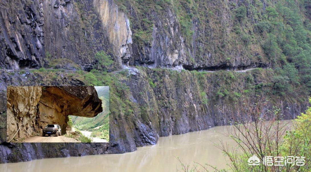 10月6日长沙出发走滇藏线丙察察进藏,有哪些最新路况和攻略可以推荐? 10月6日长沙出发走滇藏线丙察察进藏,有哪些最新路况和攻略可以推荐?