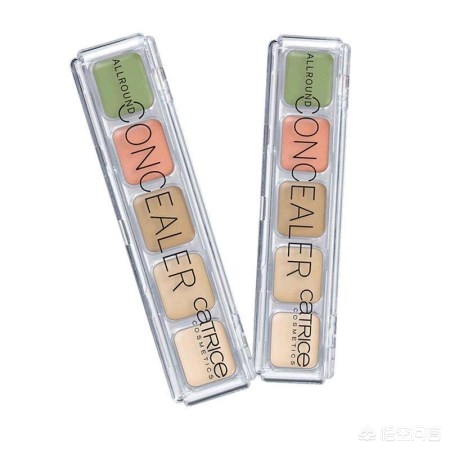 美妆博主分享好物平价
