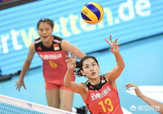 亚运会女排阵容，郎平指导带上了三名接应，龚翔宇能否撑起右翼的进攻？