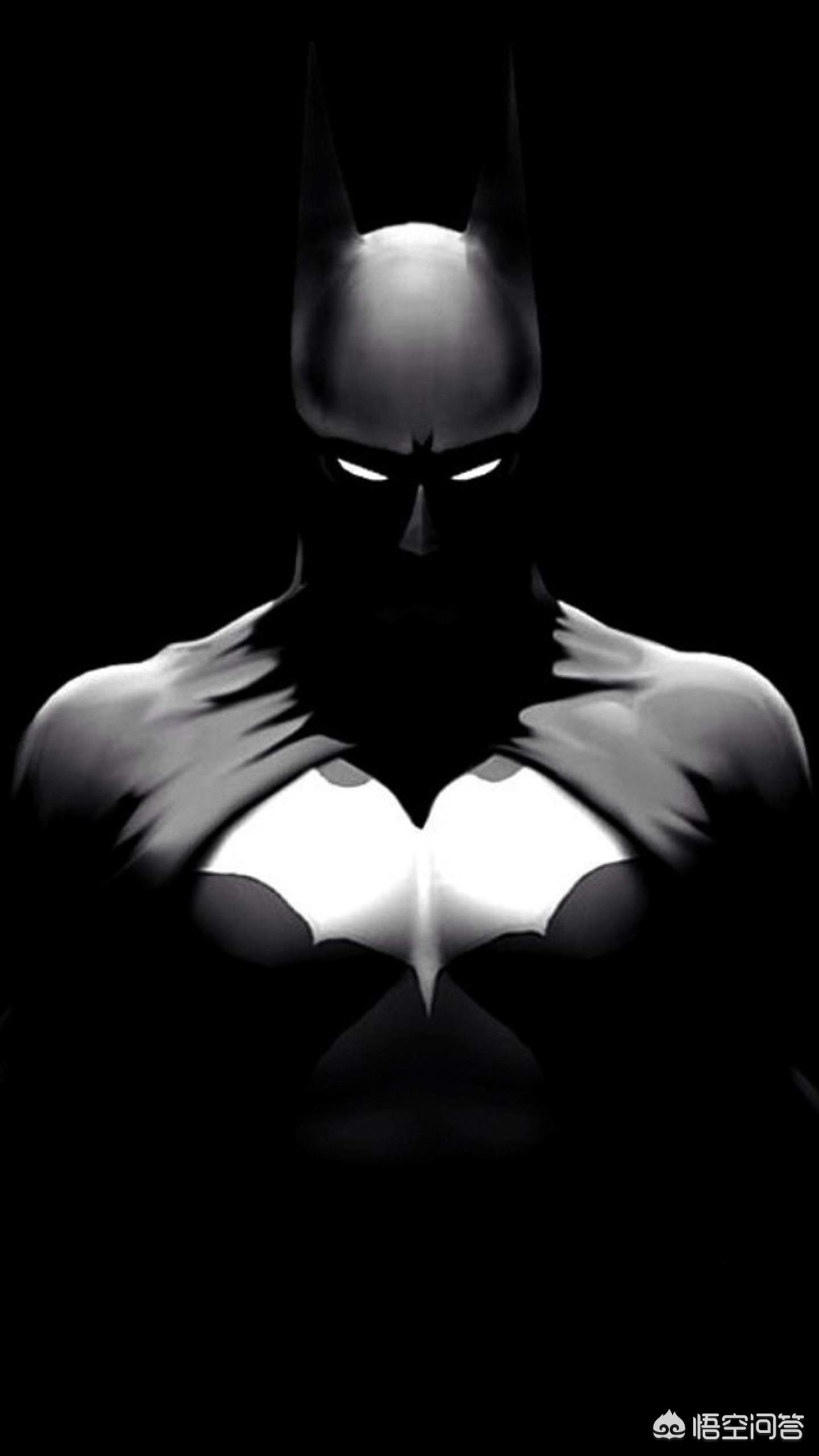 [黑色壁纸全黑]电脑屏幕总是自动变成黑色背景？