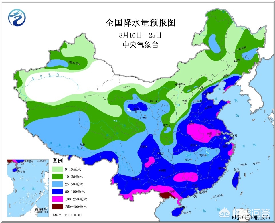 16号台风“琵琶”路径指向闽台。漳州天气受影响, 你怎么看？：第16号台风要来了