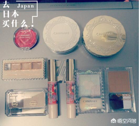 美妆冷门好物平价图片
