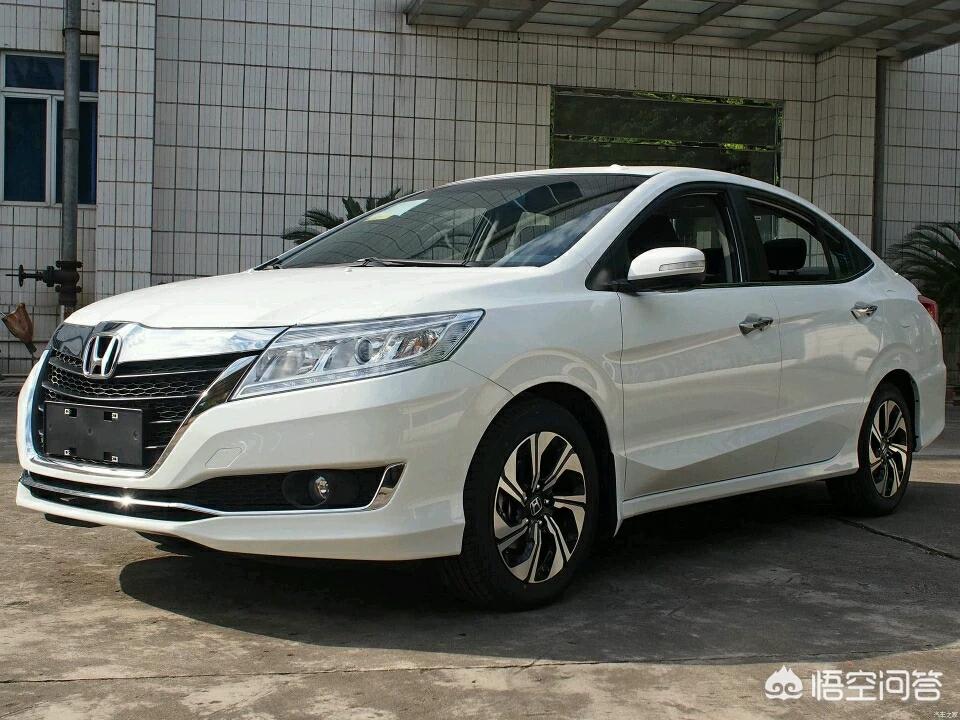 广本凌渡汽车报价轿车,广本凌渡价格图片