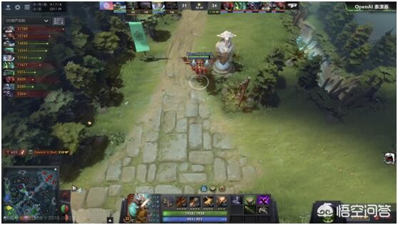 中国dota的希望，中国Dota的希望