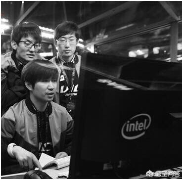 中国dota的希望，中国Dota的希望
