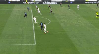 尤文图斯2:0拉齐奥收获两连胜,C罗再次哑火无缘进球,如何评价他的主场首秀? 尤文图斯2:0拉齐奥收获两连胜,C罗再次哑火无缘进球,如何评价他的主场首秀?