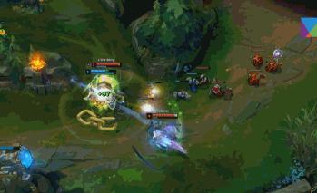 亚运会LOL决赛中国队夺冠,韩国ADC尺帝成新晋“国际友人”,你怎么看? 亚运会LOL决赛中国队夺冠,韩国ADC尺帝成新晋“国际友人”,你怎么看?