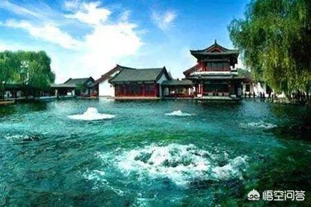 长清和济南市里哪个好玩