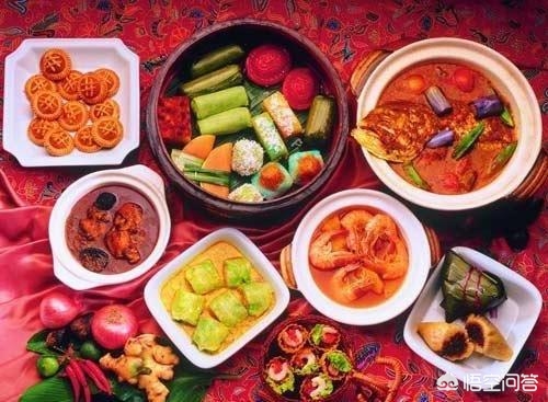 海外生活挣钱买美食，海外卖什么好