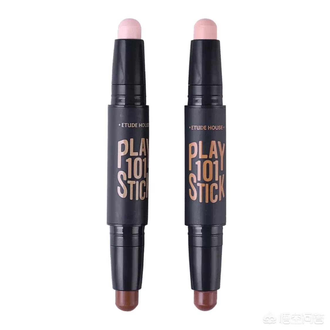 韩国平价美妆好物排行榜
