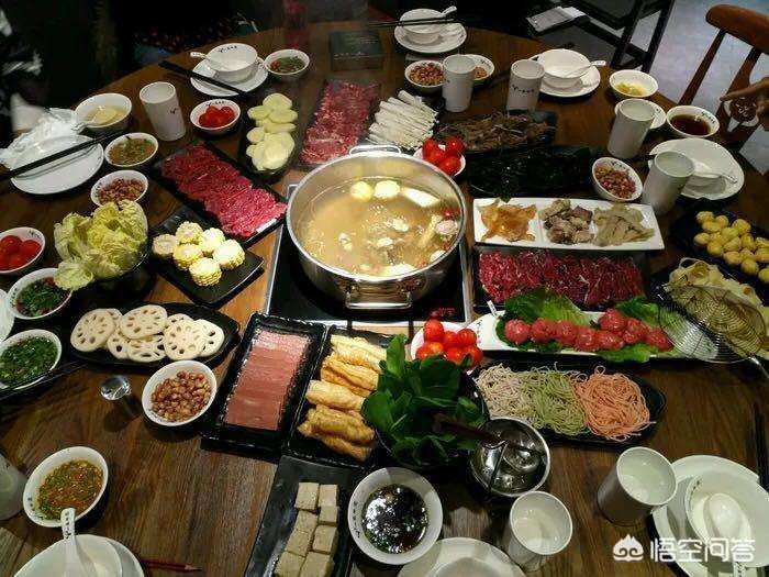 海外生活 中餐食谱推荐，海外生活 中餐食谱推荐大全