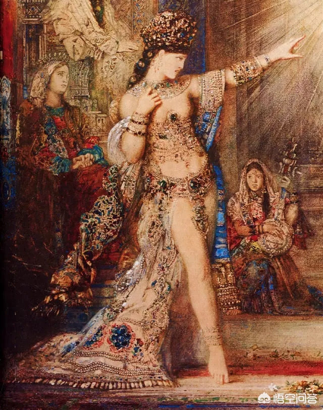 莎乐美的故事?:沙乐美 莎乐美的故事?:沙乐美