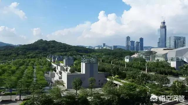 为什么深圳人要以拓荒牛为标志？