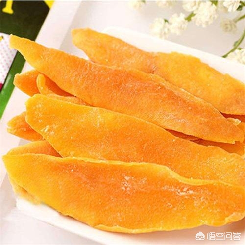 7分甜用速冻芒果（芒果肉可以冷冻保存吗，芒果肉冷冻后可以吃吗？）