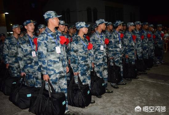 [浙江小伙二次入伍]警官职业学院可以当兵吗？
