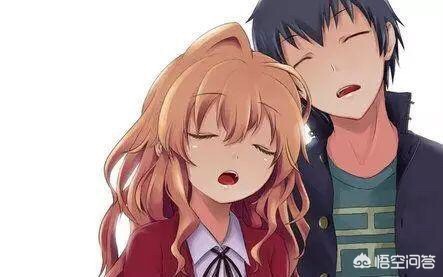 动画女孩，动画女孩图片