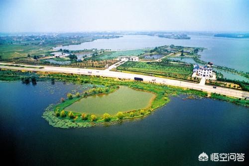 武汉市西湖区在什么地方