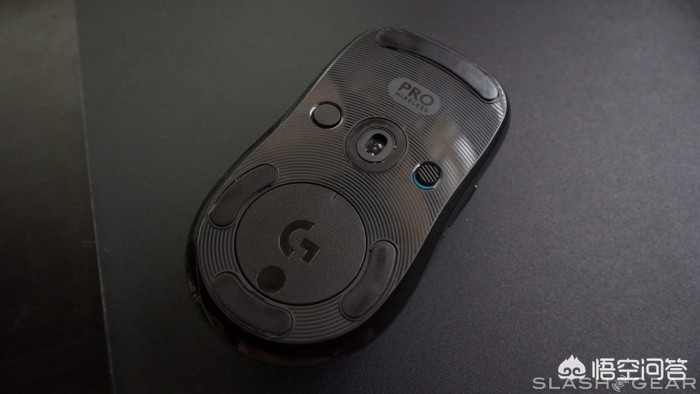 罗技g（罗技g系列是什么意思？）