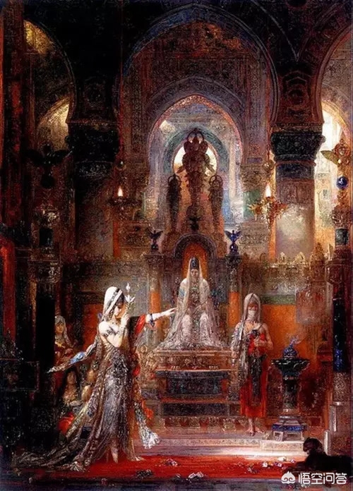 莎乐美的故事?:沙乐美 莎乐美的故事?:沙乐美