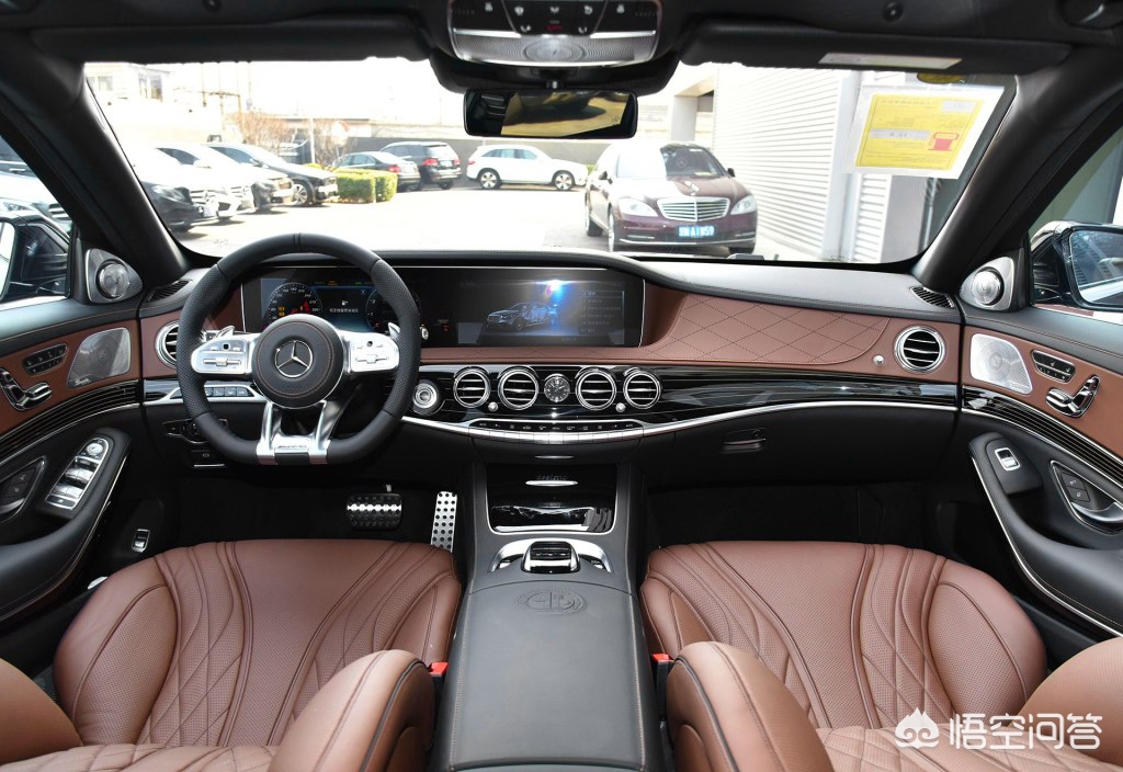 奔驰amg gt s