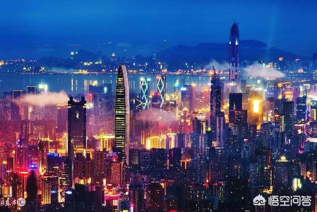 为什么深圳人要以拓荒牛为标志？