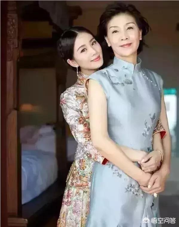 海外生活旗袍图片，海外生活旗袍图片大全