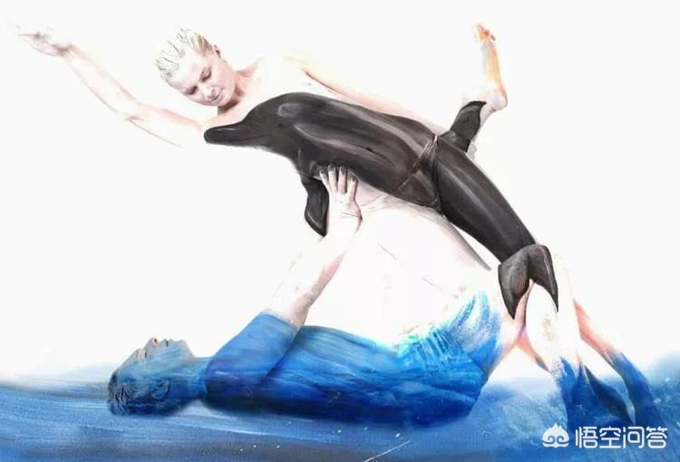 你如何看待现在一部分年轻女性去影楼拍摄暴露的人体摄影？：人体摄影