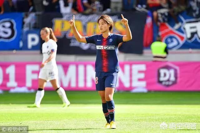 中国女足球员在海外生活，中国女足球员在海外生活过吗