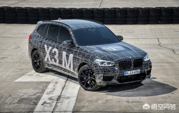 [宝马q3]2022买宝马x3的十大忠告？