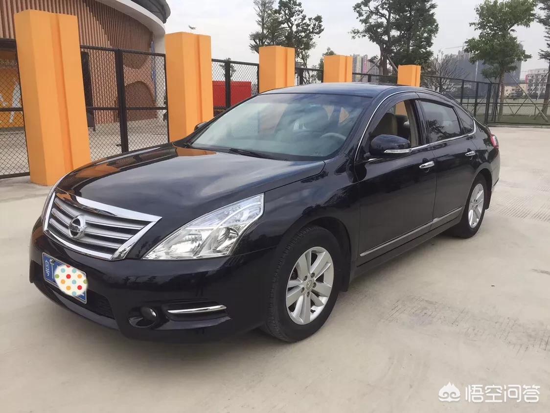 买二手车还是新车