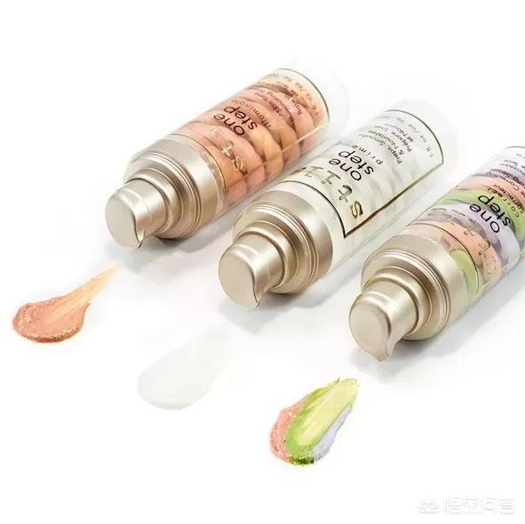 北美开架美妆好物推荐
