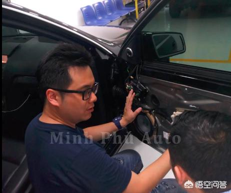 奔驰c200改装