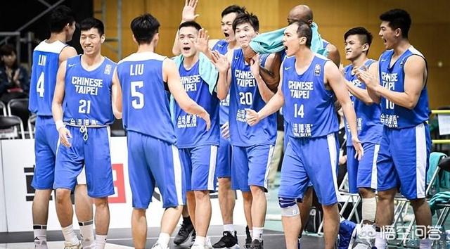 亚运会男篮中国台北与卡塔尔发生冲突，究竟谁该负责？中国男篮是否要引以为戒？