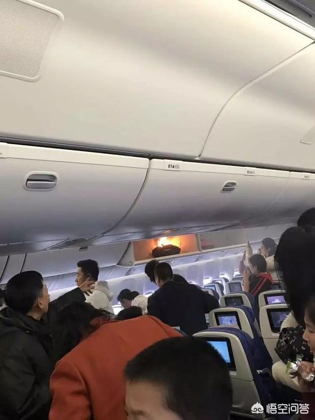 [机舱内充电宝疑着火]充电宝用快充线会不会着火？