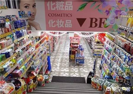 日本药妆店美白好物排行
