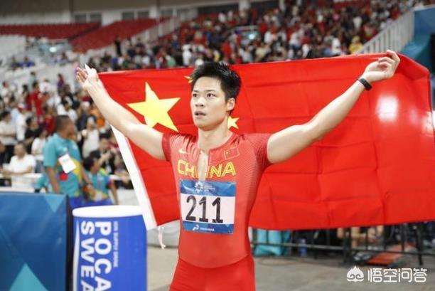 苏炳添回应退役传闻（苏炳添去年就打了退役报告，为什么最终选择坚持并在亚运会夺冠？）