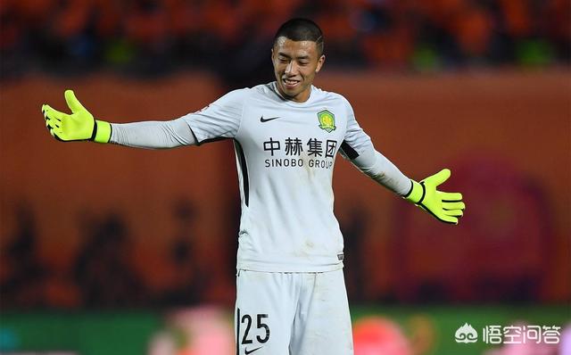 国足U23门将中超0出场，而另一人已在中超证明自己为何不用，你怎么看？