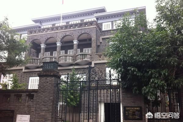 天津风采里属于哪个区