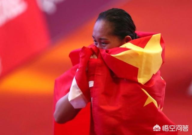 朝鲜女拳手亚运会输给中国小将后不满判罚拒离场,教练怒摔毛巾被没收证件,你如何看? 朝鲜女拳手亚运会输给中国小将后不满判罚拒离场,教练怒摔毛巾被没收证件,你如何看?