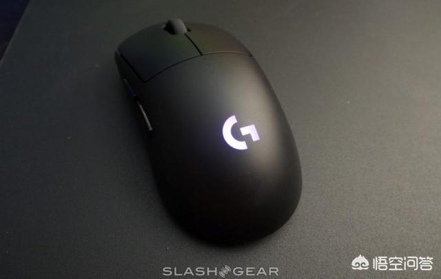 罗技g(罗技g系列是什么意思?) 罗技g(罗技g系列是什么意思?)