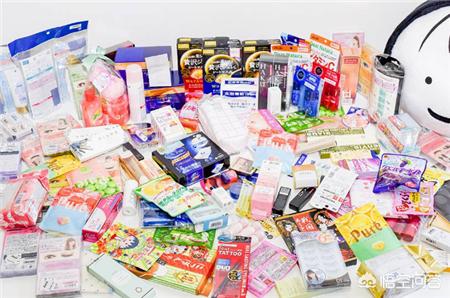 日本药妆店美白好物排行
