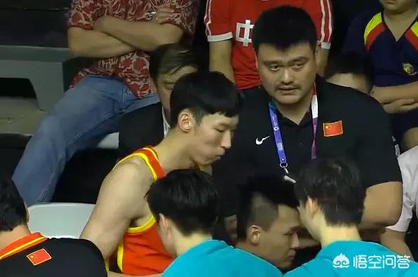 印尼亚运会，中国篮球包揽篮球项目所有金牌，创历史第一，你认为姚明的作用有多大？