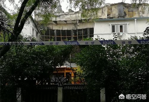 哈尔滨大火怎么样了? 哈尔滨大火怎么样了?