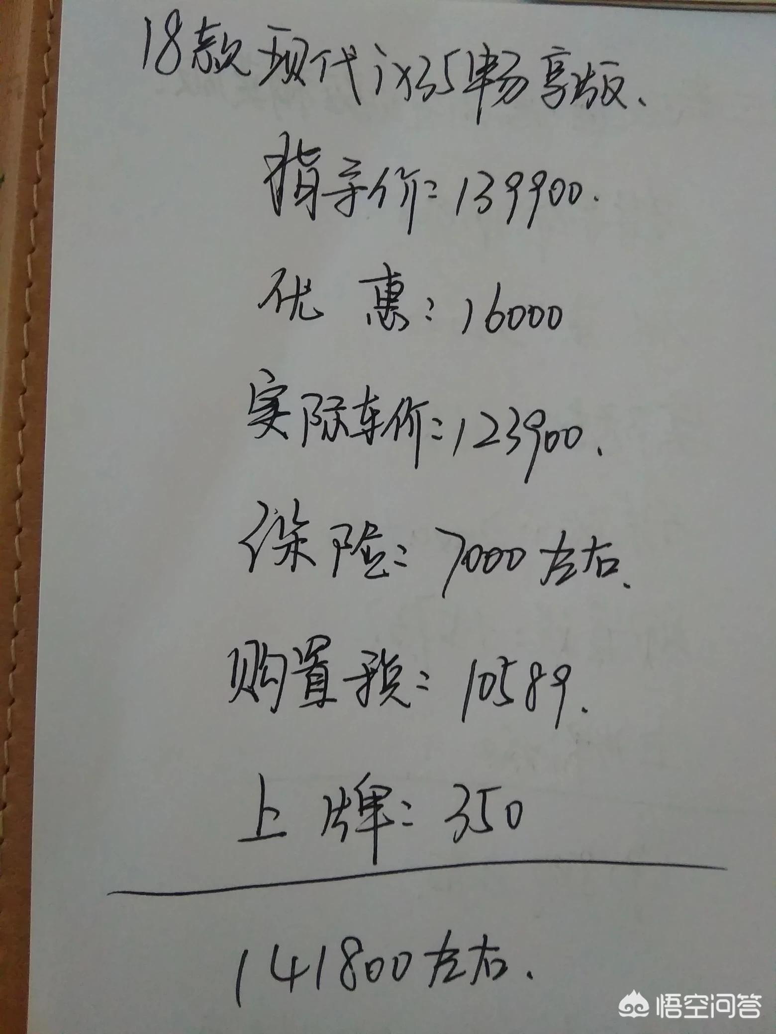 现代ix35 汽车报价,现代ix35汽车报价及图片