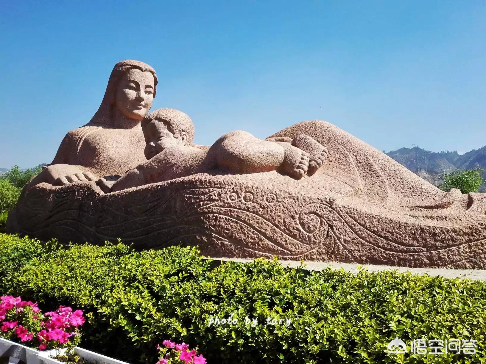 兰州最亮眼的地标性建筑在哪？