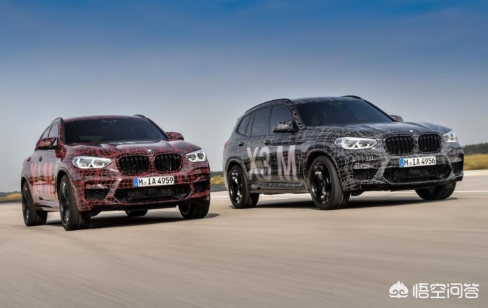 [宝马q3]2022买宝马x3的十大忠告？