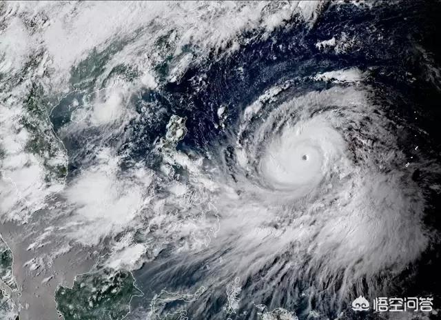 第23号台风要来了（23号台风“百里嘉”何时登陆？影响多大？）